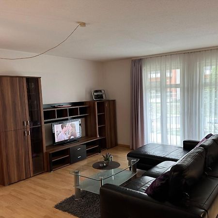 Apartmán Miramar-App-06 Heringsdorf  Exteriér fotografie