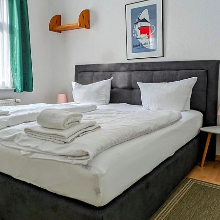 Apartmán Miramar-App-06 Heringsdorf  Exteriér fotografie