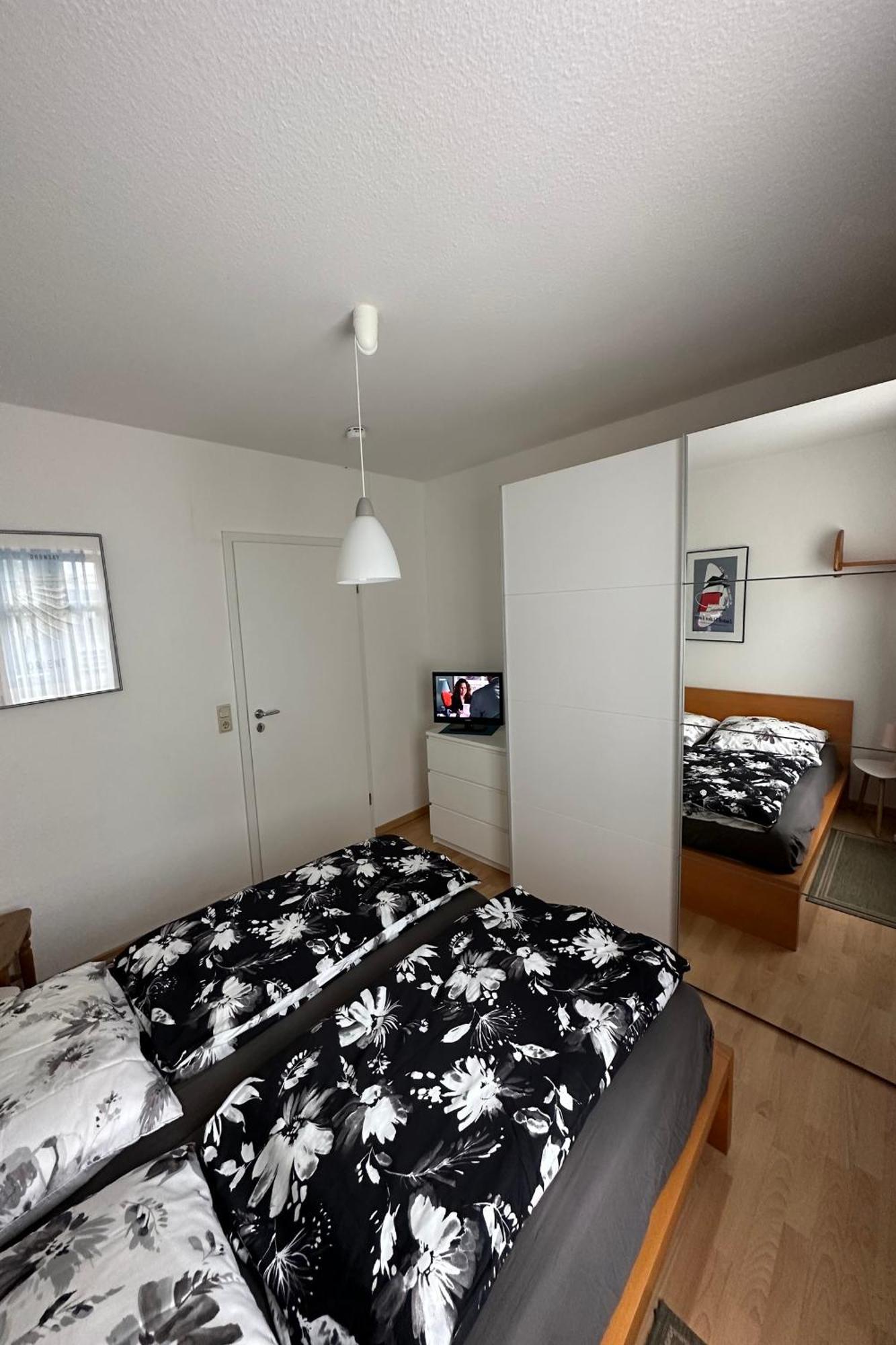 Apartmán Miramar-App-06 Heringsdorf  Exteriér fotografie