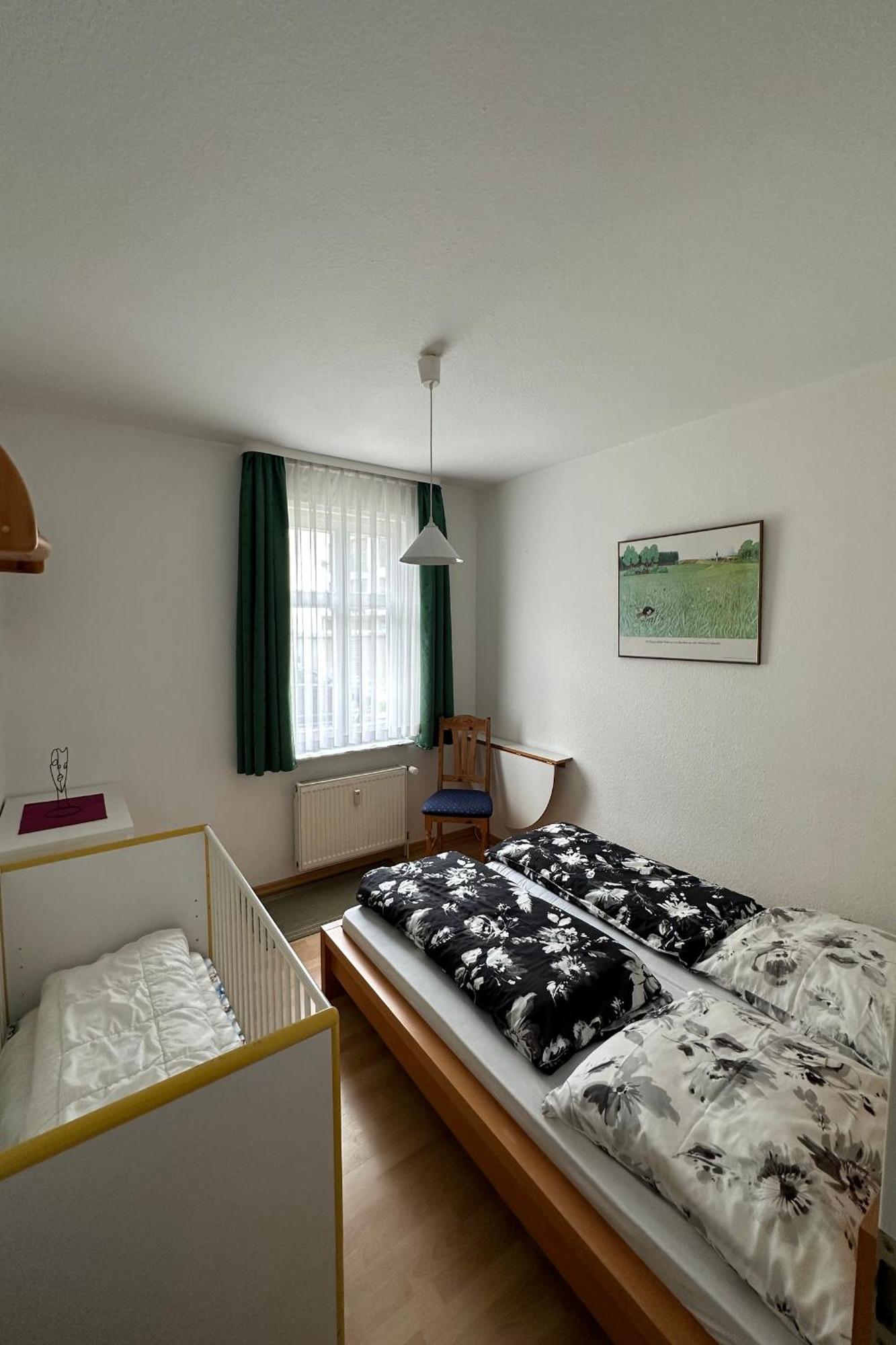 Apartmán Miramar-App-06 Heringsdorf  Exteriér fotografie