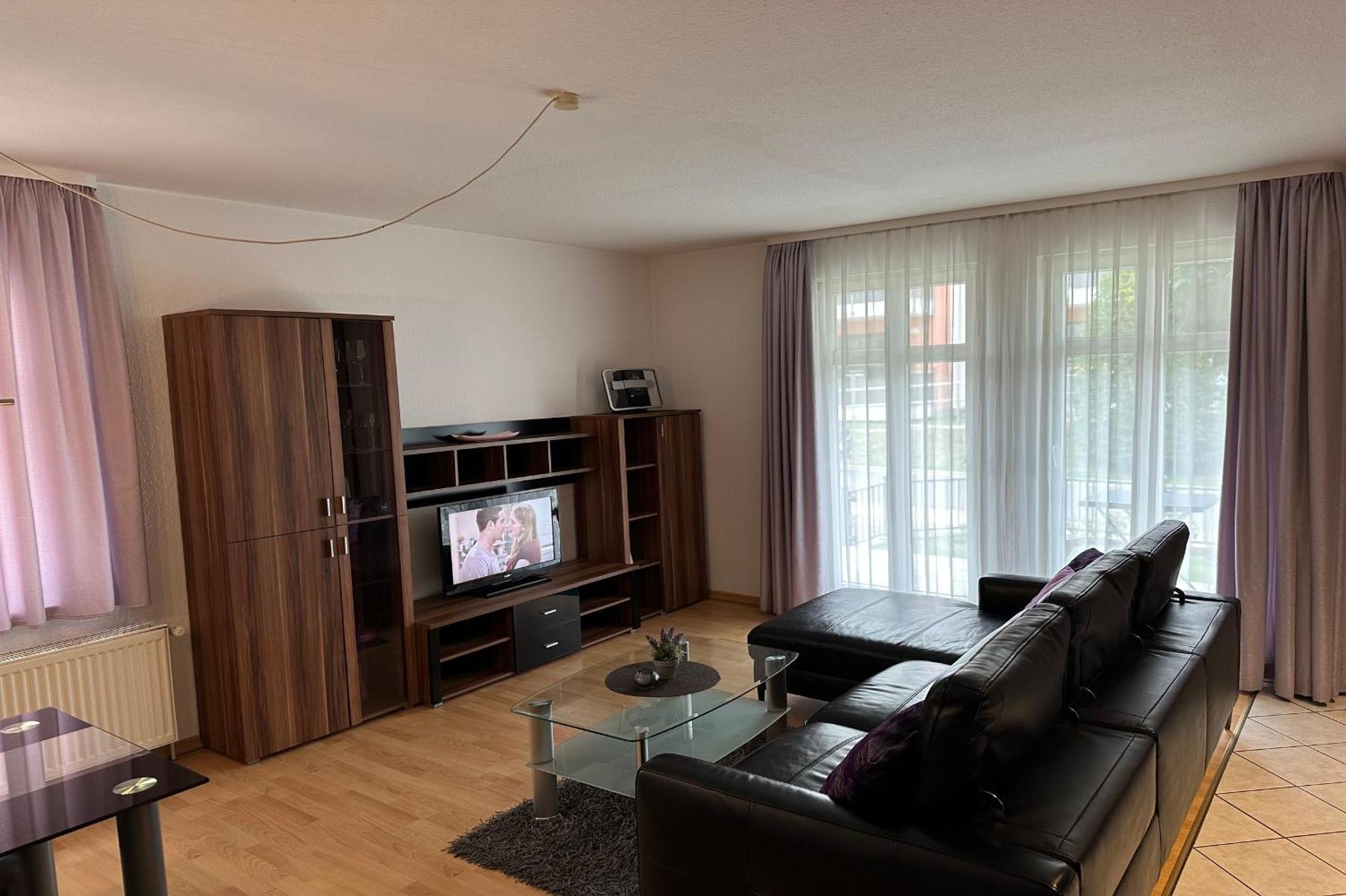 Apartmán Miramar-App-06 Heringsdorf  Exteriér fotografie