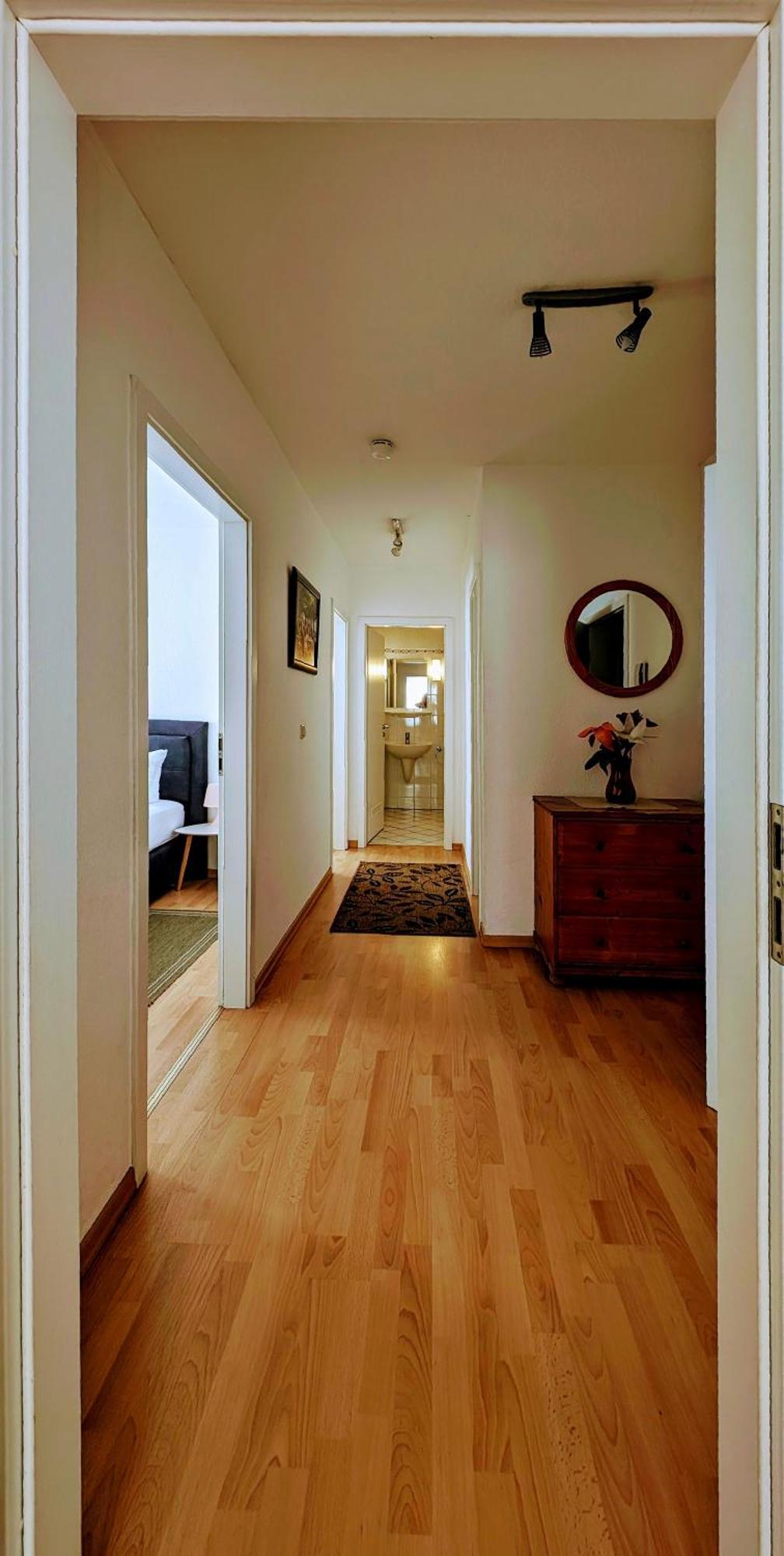 Apartmán Miramar-App-06 Heringsdorf  Exteriér fotografie