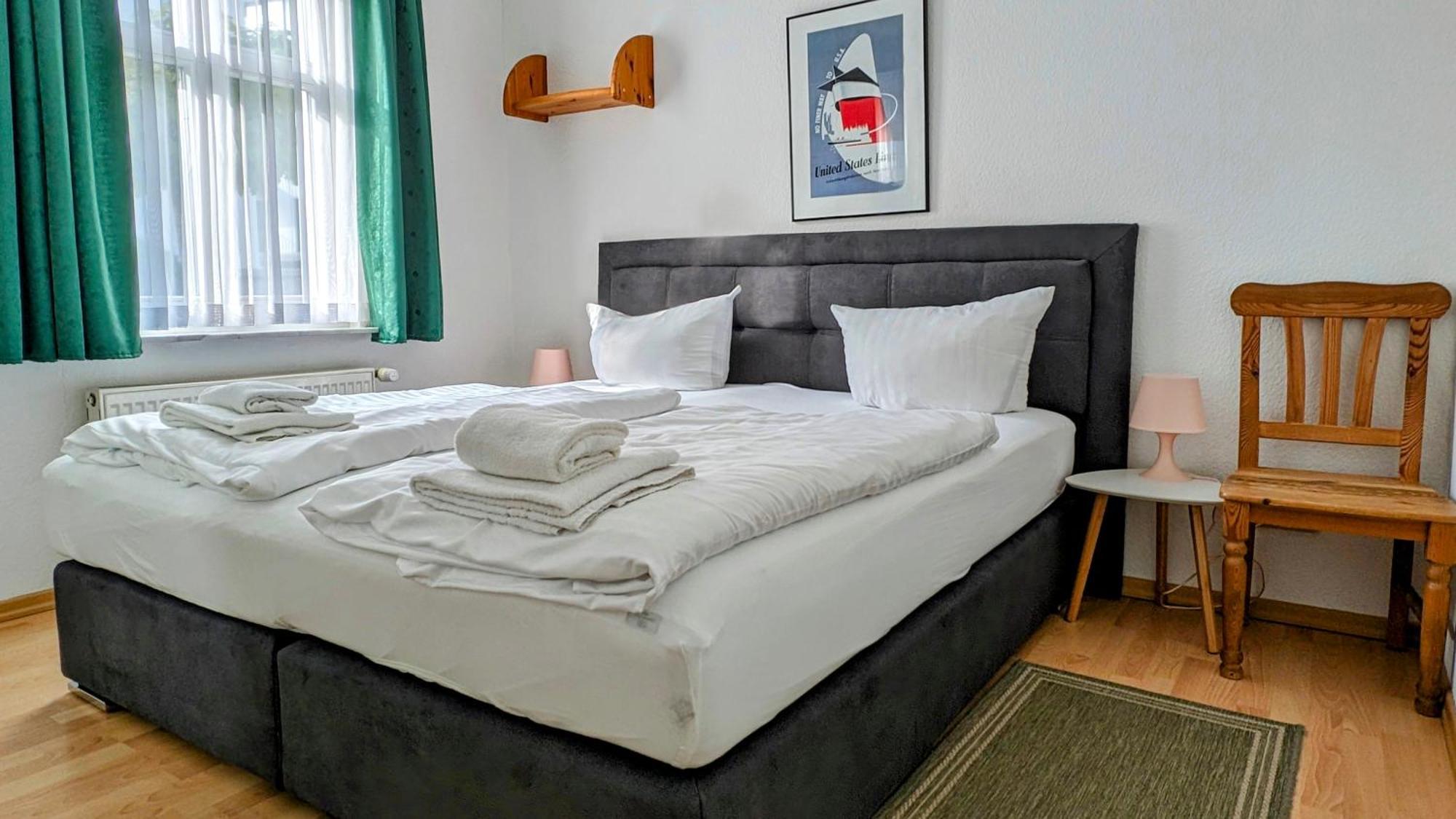 Apartmán Miramar-App-06 Heringsdorf  Exteriér fotografie