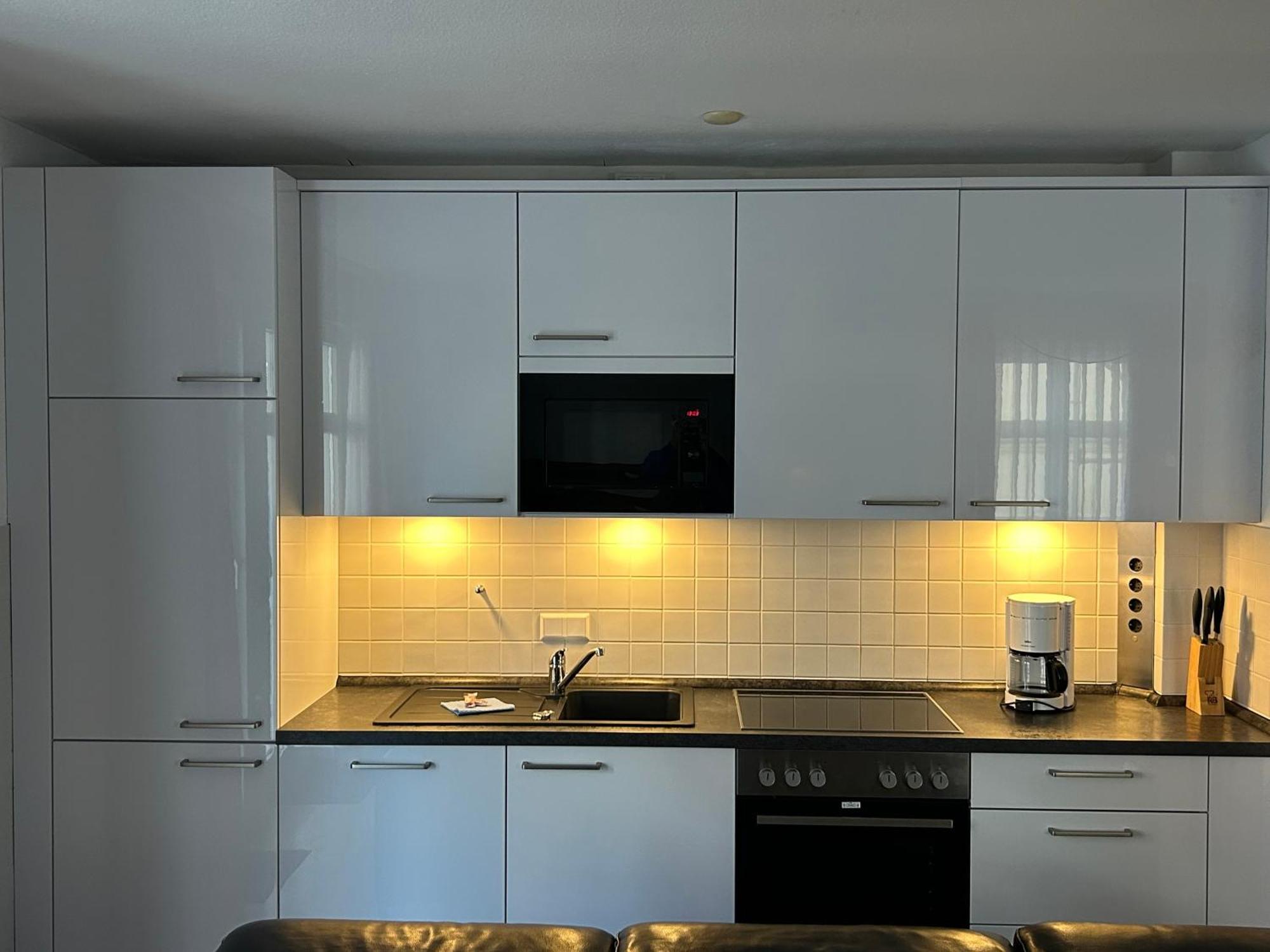 Apartmán Miramar-App-06 Heringsdorf  Exteriér fotografie