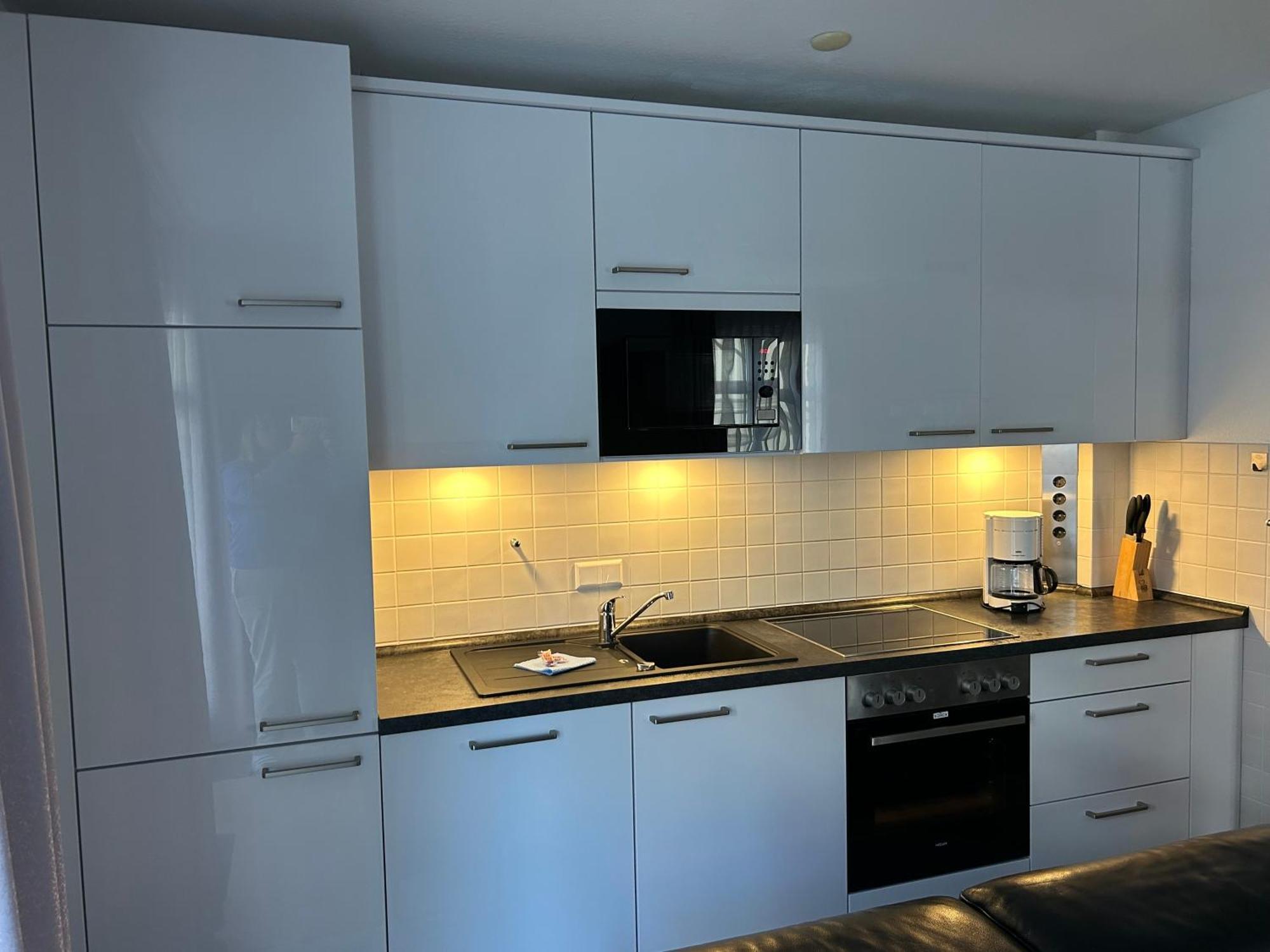 Apartmán Miramar-App-06 Heringsdorf  Exteriér fotografie